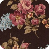 petal-c1890-chocolate Emerson FQ